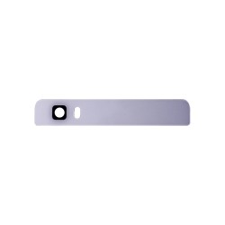 Lente de Câmera Huawei P8 Lite 2017 Branco Lente de Câmera Huawei P8 Lite 2017 Branco